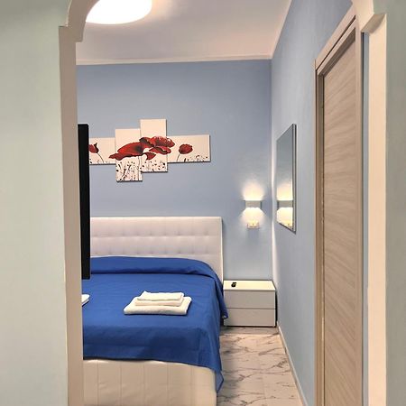 Restyling Apartments Center Tropea Kültér fotó