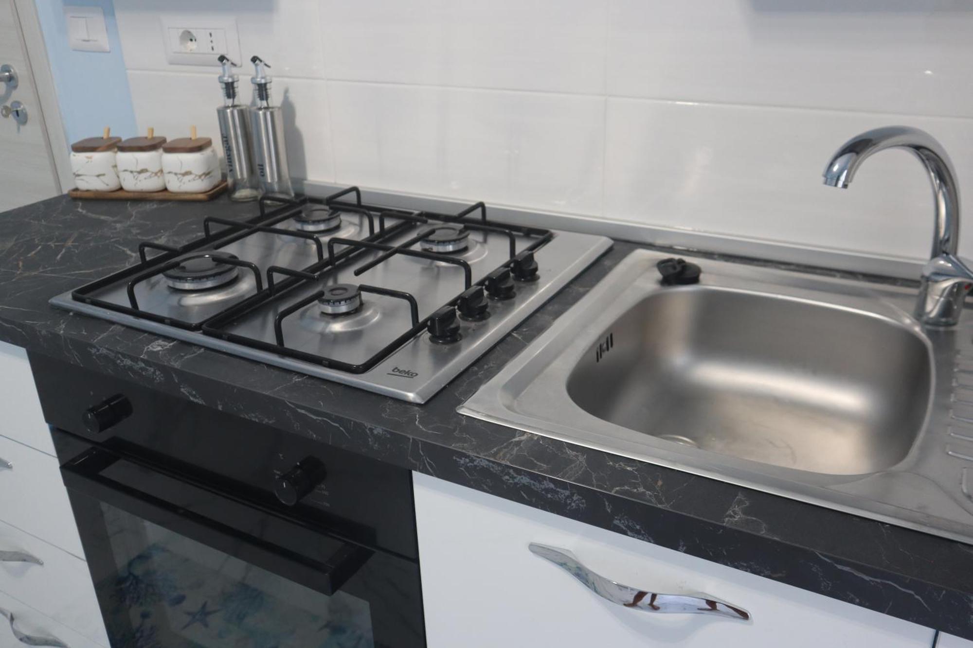 Restyling Apartments Center Tropea Kültér fotó