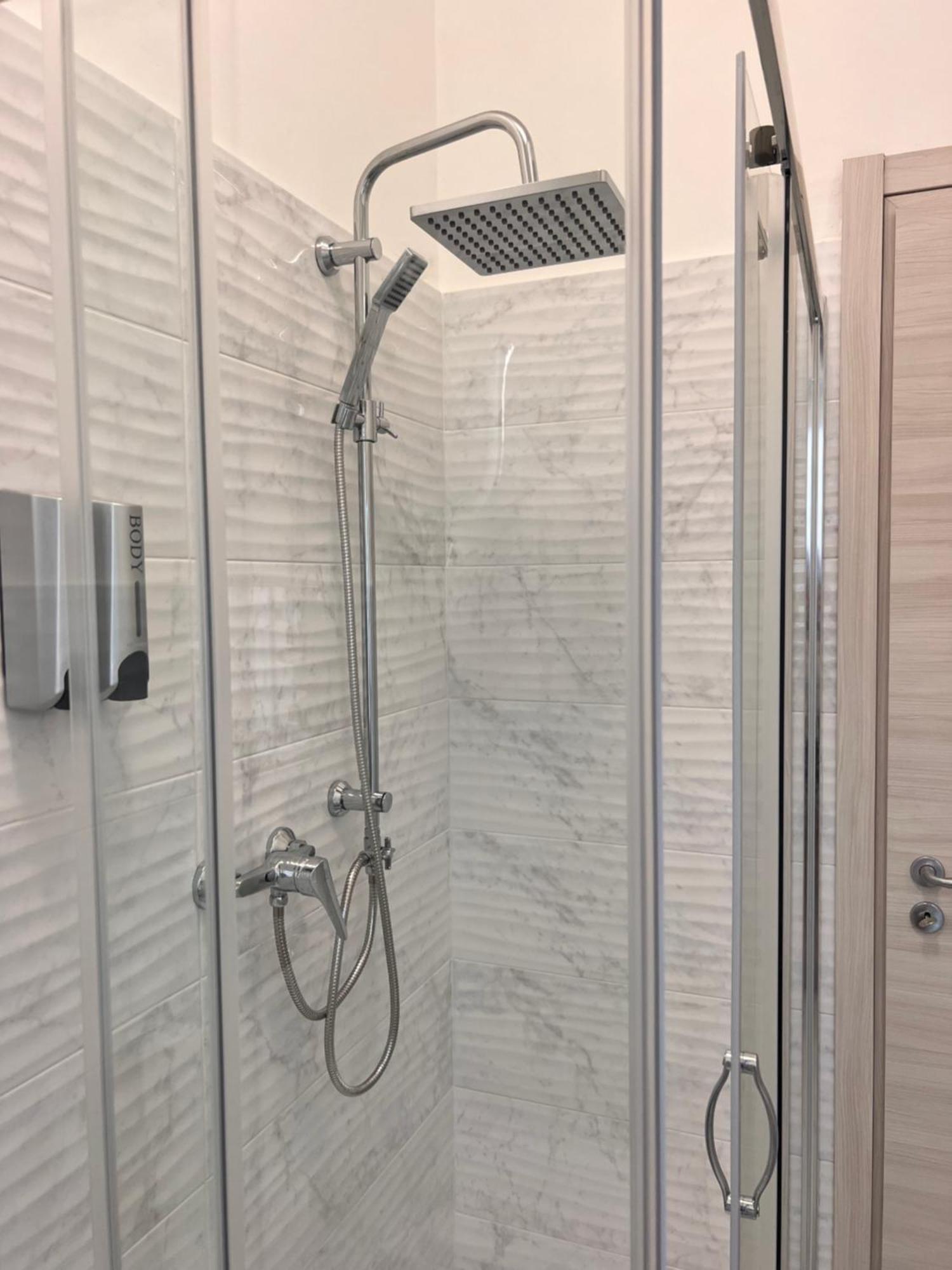 Restyling Apartments Center Tropea Kültér fotó