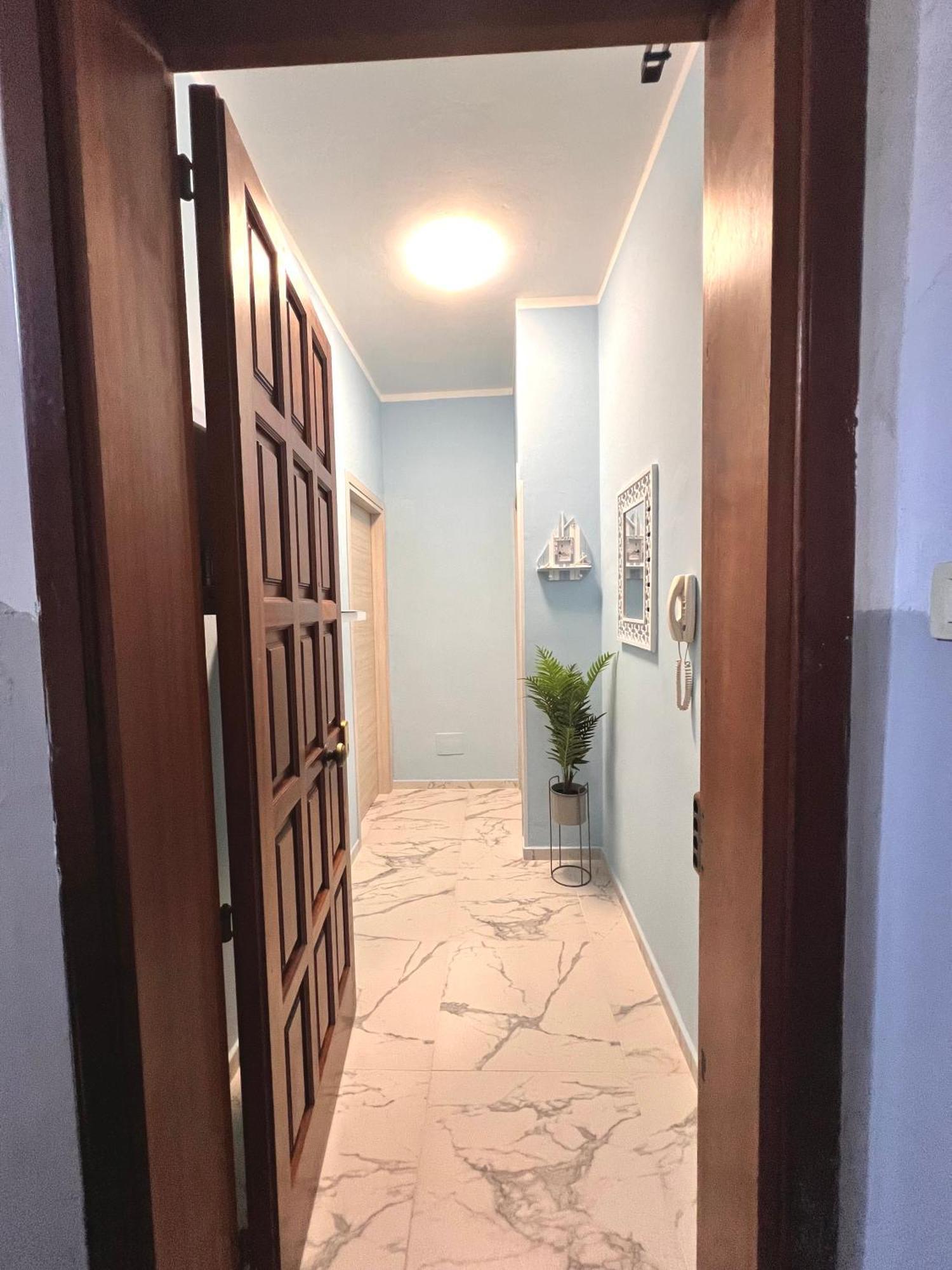 Restyling Apartments Center Tropea Kültér fotó