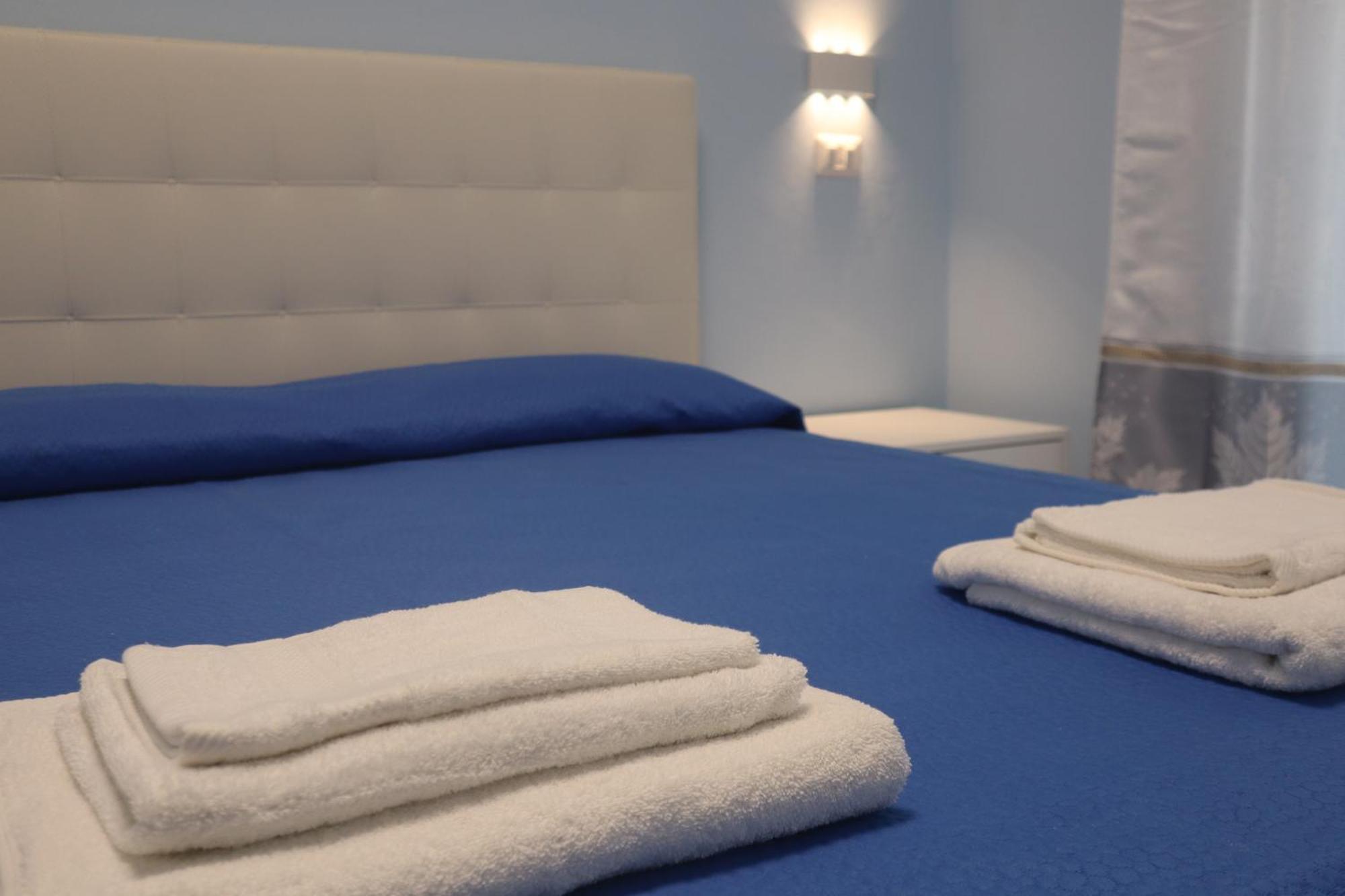 Restyling Apartments Center Tropea Kültér fotó