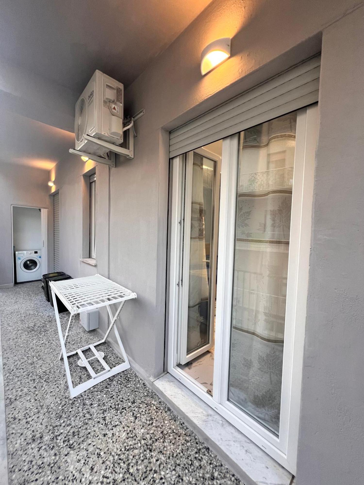 Restyling Apartments Center Tropea Kültér fotó