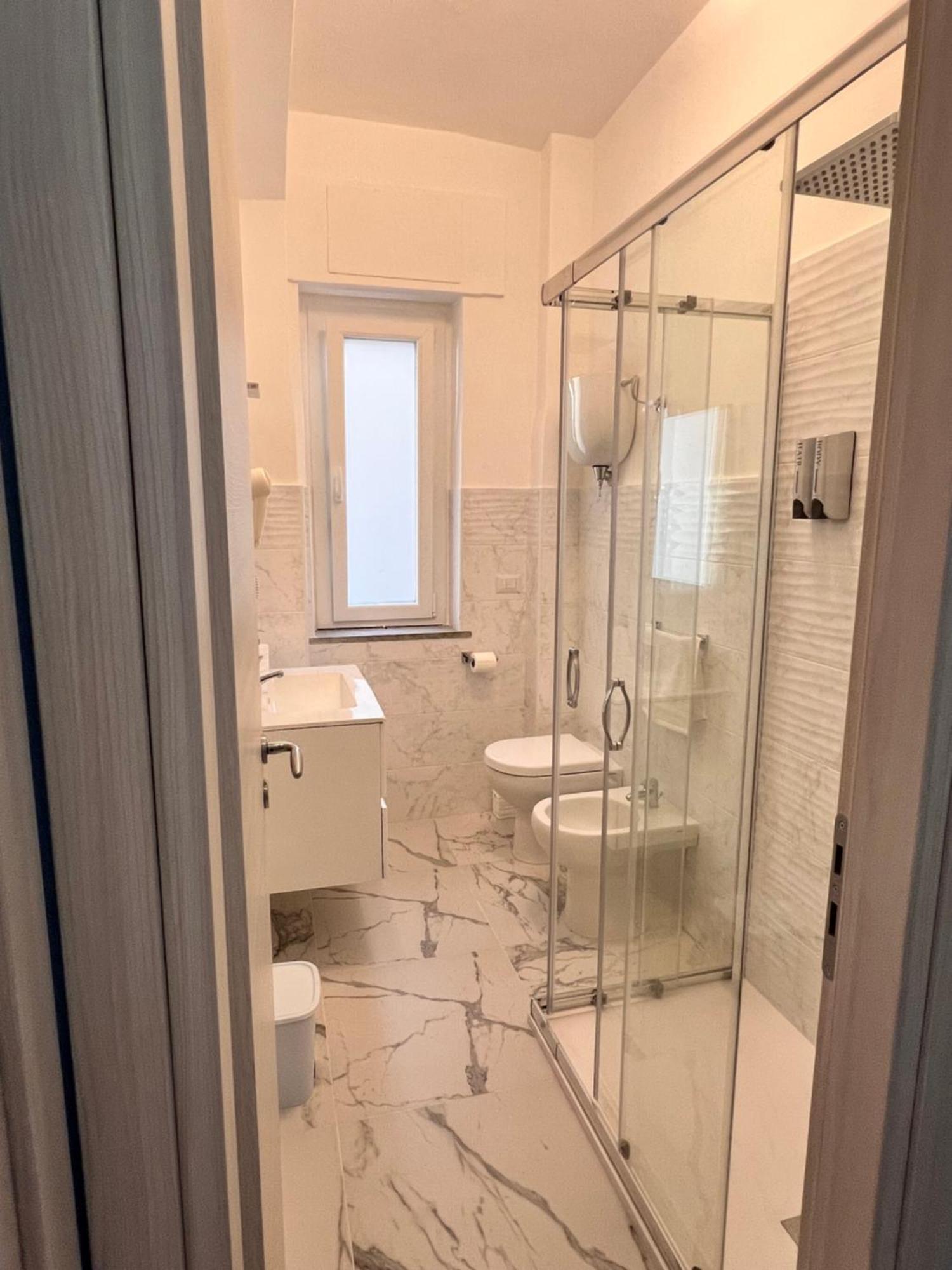 Restyling Apartments Center Tropea Kültér fotó